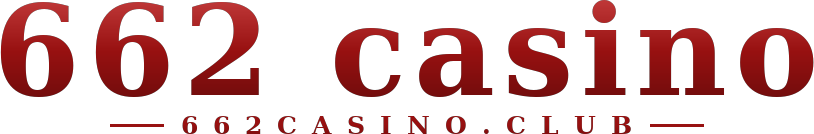 662 casino logo