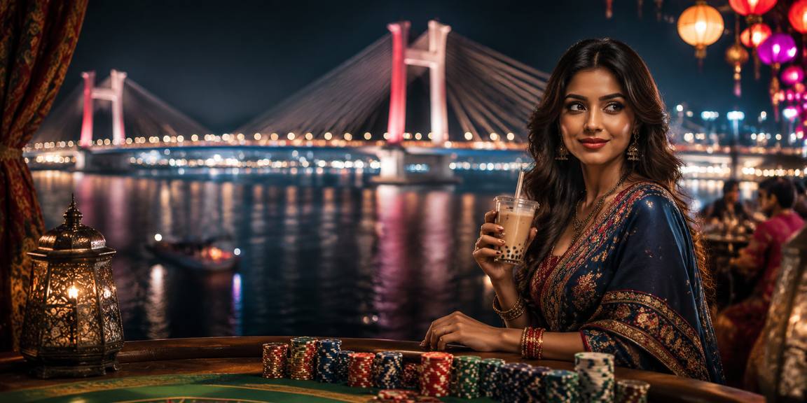 662 casino বেট বিল্ডার